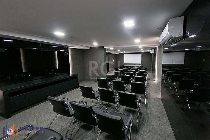 Sala-Conjunto, 29 m² - Foto 6