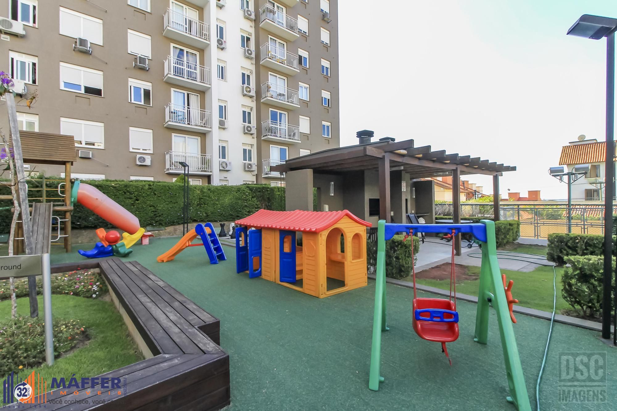 Apartamento, 3 quartos, 73 m² - Foto 20