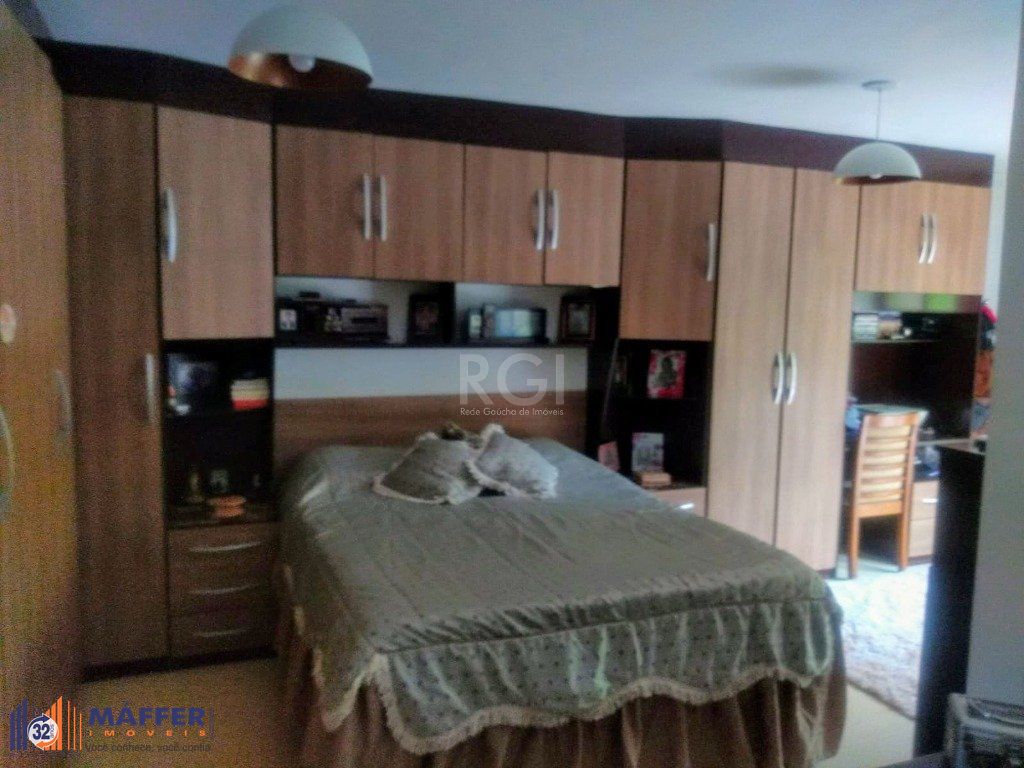 Casa, 3 quartos, 188 m² - Foto 11