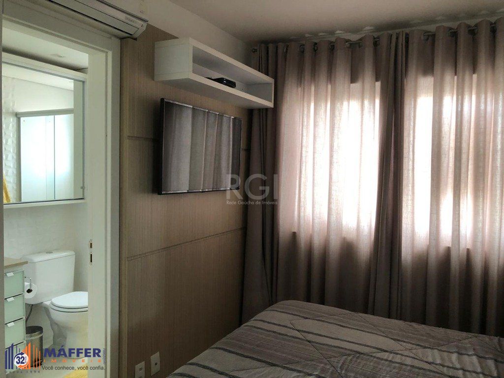 Apartamento, 3 quartos, 80 m² - Foto 10