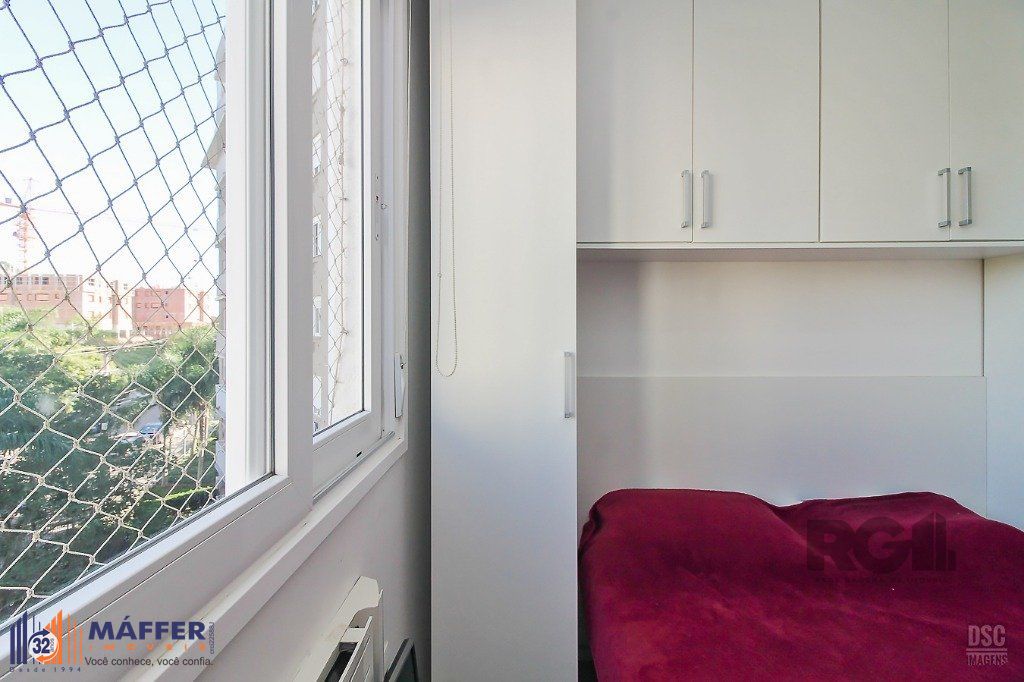 Apartamento, 3 quartos, 72 m² - Foto 43