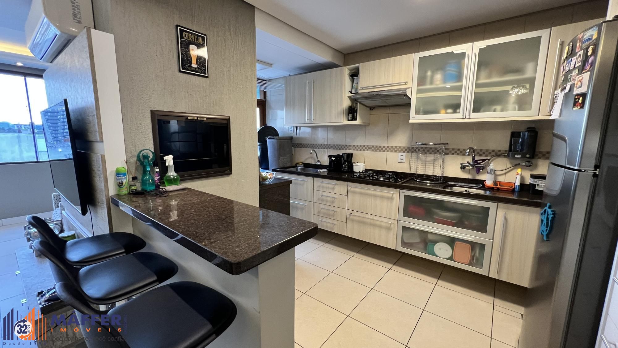 Apartamento, 3 quartos, 88 m² - Foto 7