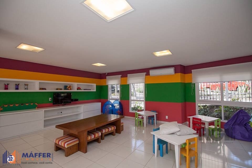 Apartamento, 3 quartos, 72 m² - Foto 55