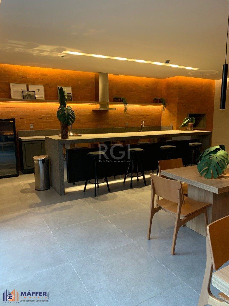 Apartamento, 1 quarto, 35 m² - Foto 8