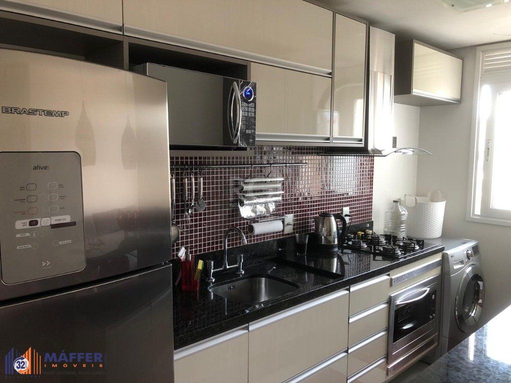 Apartamento, 3 quartos, 80 m² - Foto 7