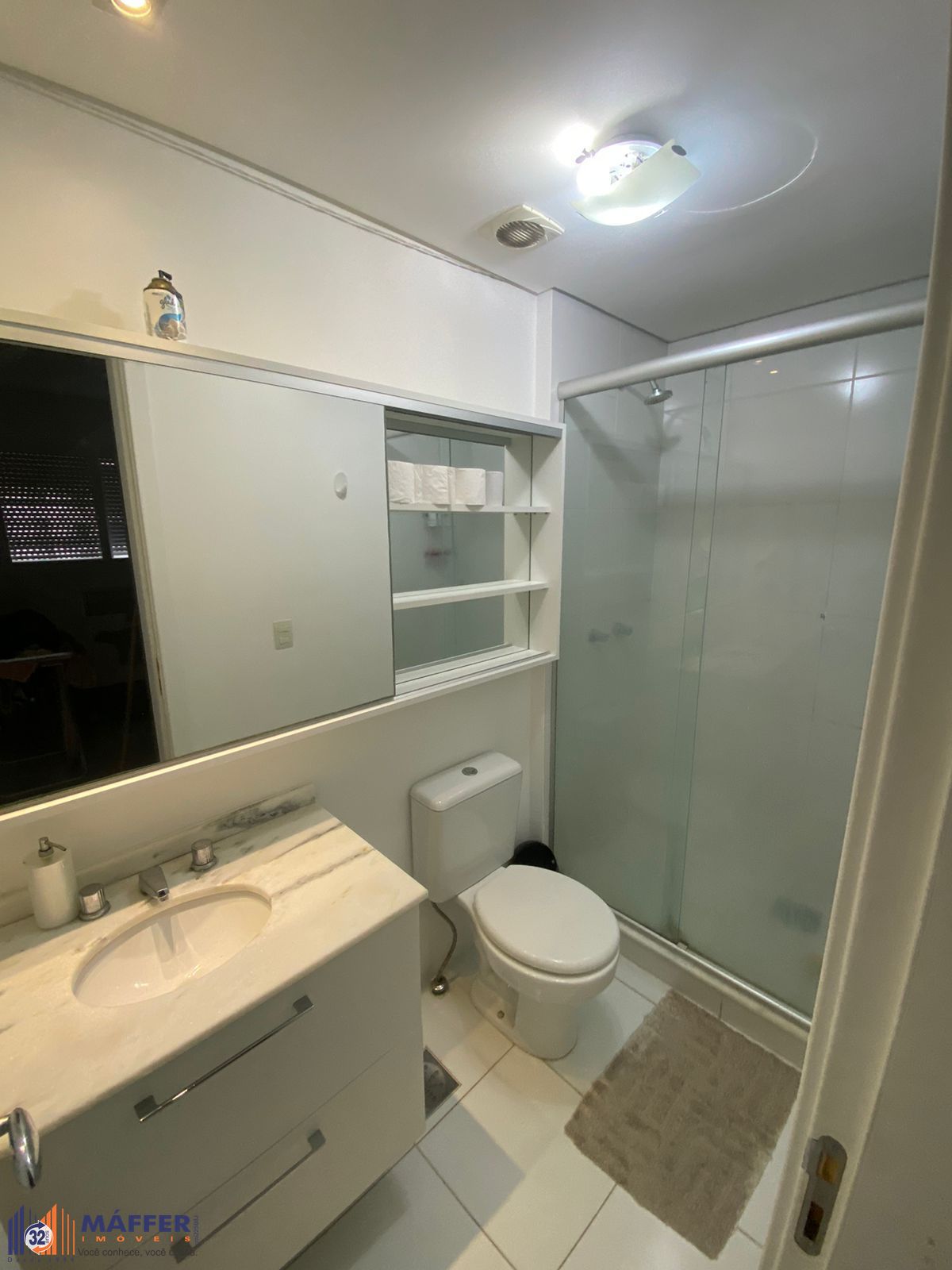 Apartamento, 2 quartos, 56 m² - Foto 15