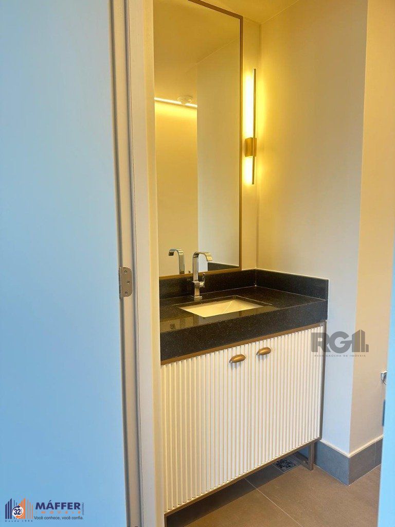 Sala-Conjunto, 32 m² - Foto 2
