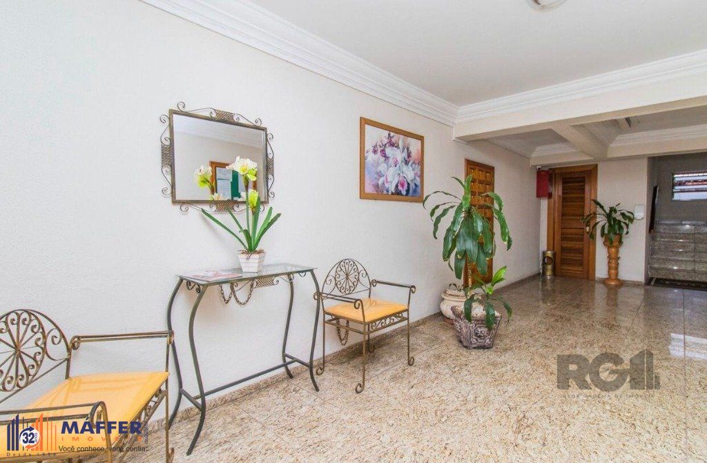 Apartamento, 2 quartos, à venda, 65 m², Jardim São Pedro - Porto Alegre — foto 4