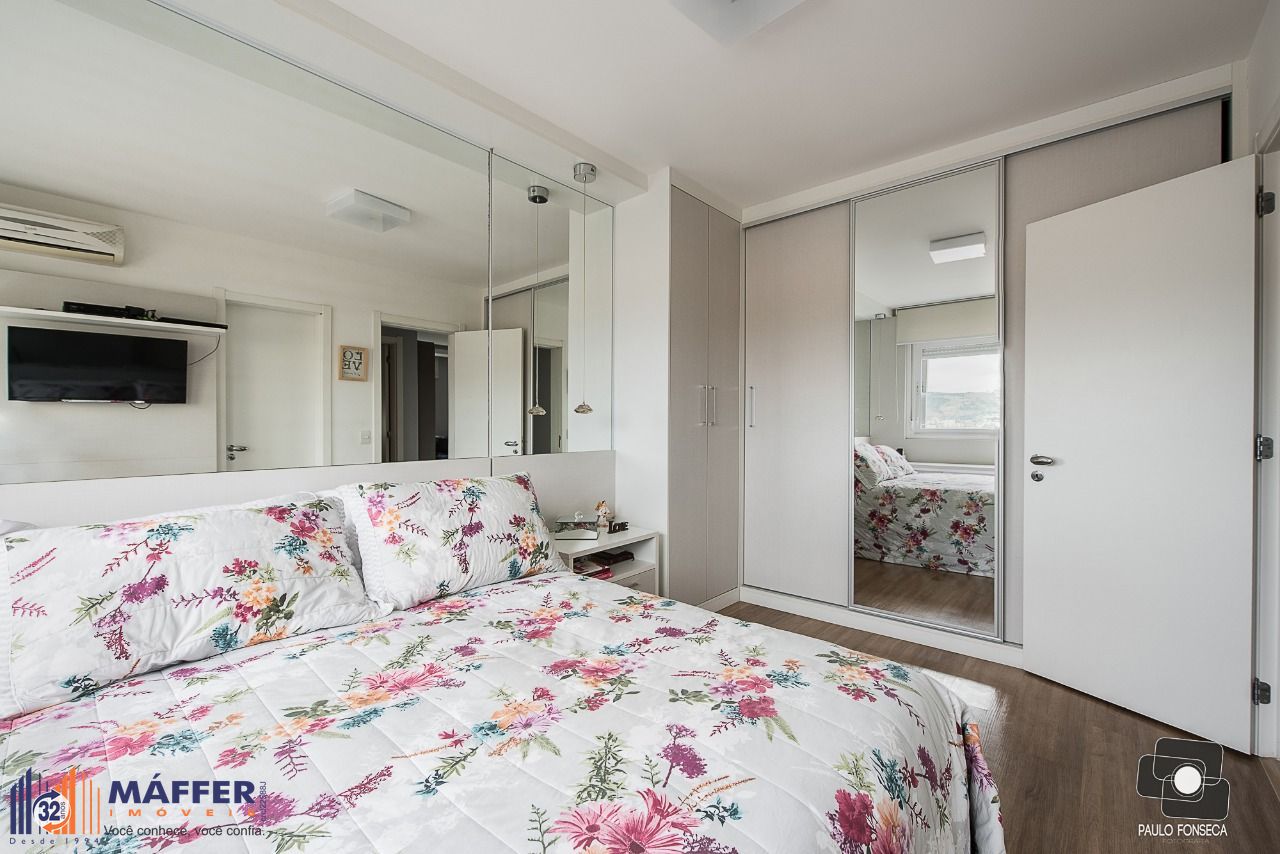 Apartamento, 3 quartos, 73 m² - Foto 9