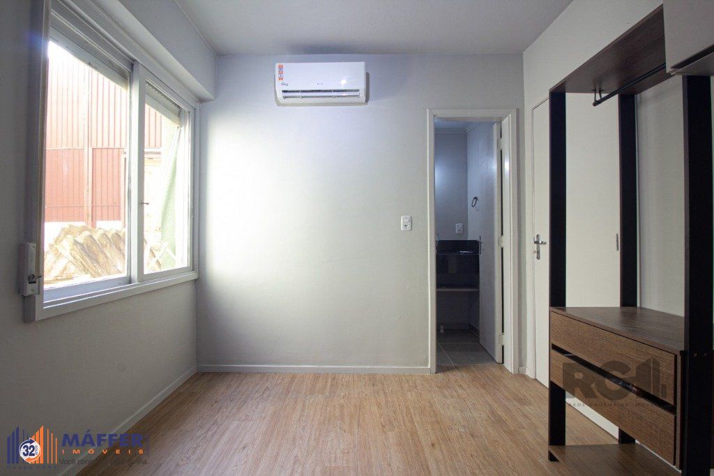 Apartamento, 1 quarto, 39 m² - Foto 9