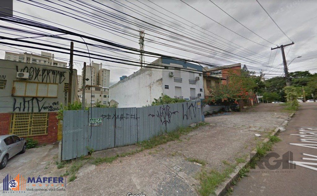 Terreno, à venda, Passo da Areia - Porto Alegre — foto 4