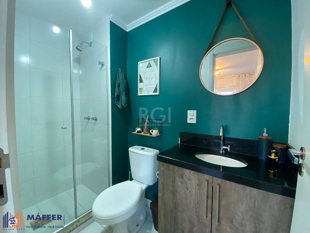 Apartamento, 2 quartos, 65 m² - Foto 19