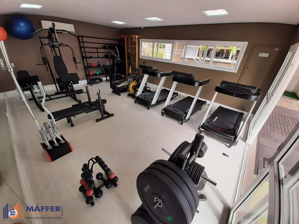 Apartamento, 2 quartos, 56 m² - Foto 31