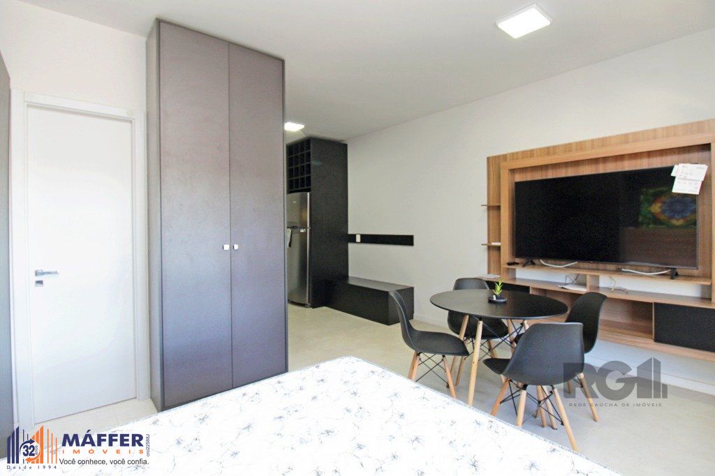 Apartamento, 1 quarto, à venda, 36 m², Teresópolis - Porto Alegre — foto 2