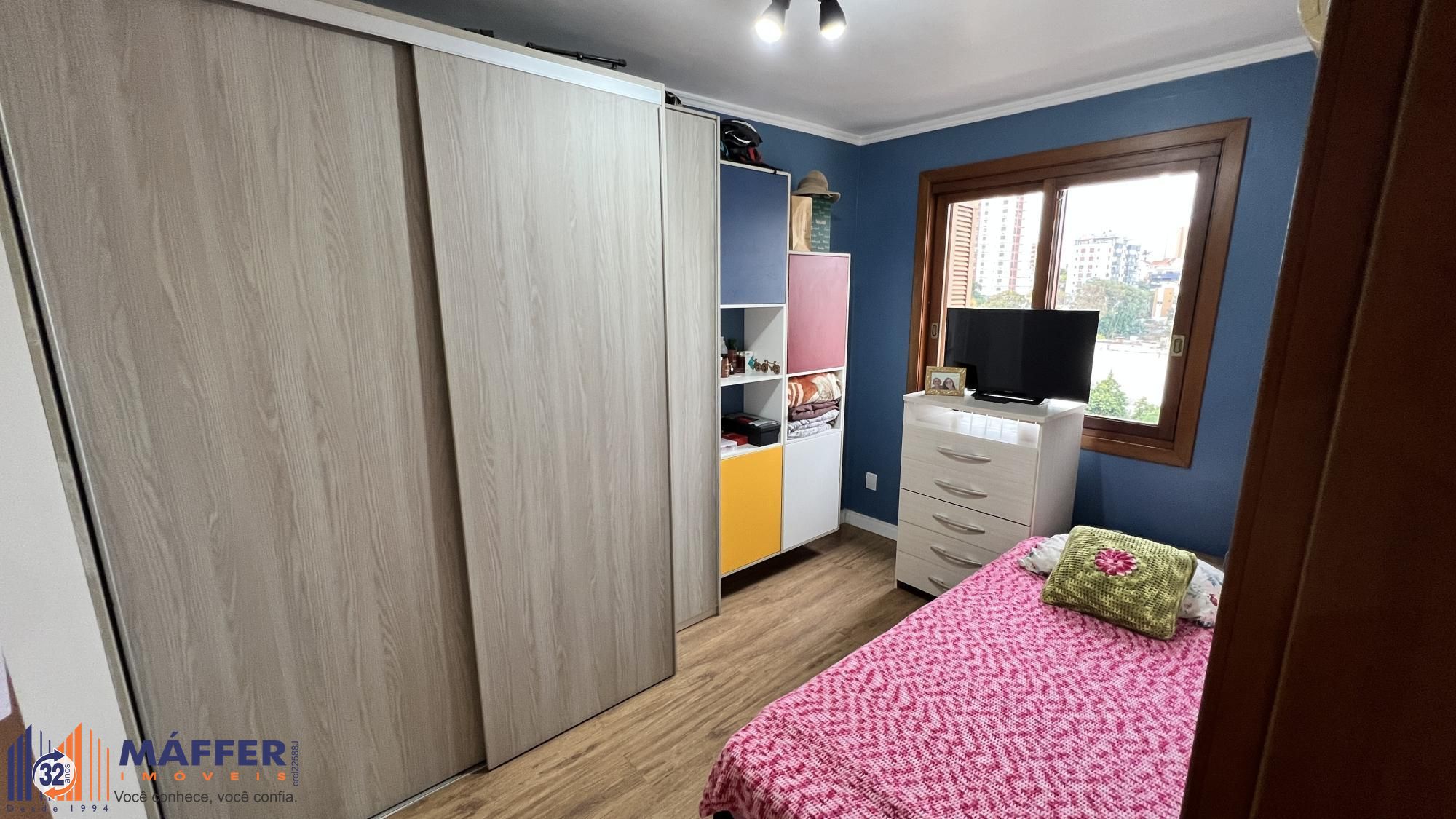 Apartamento, 3 quartos, 88 m² - Foto 16