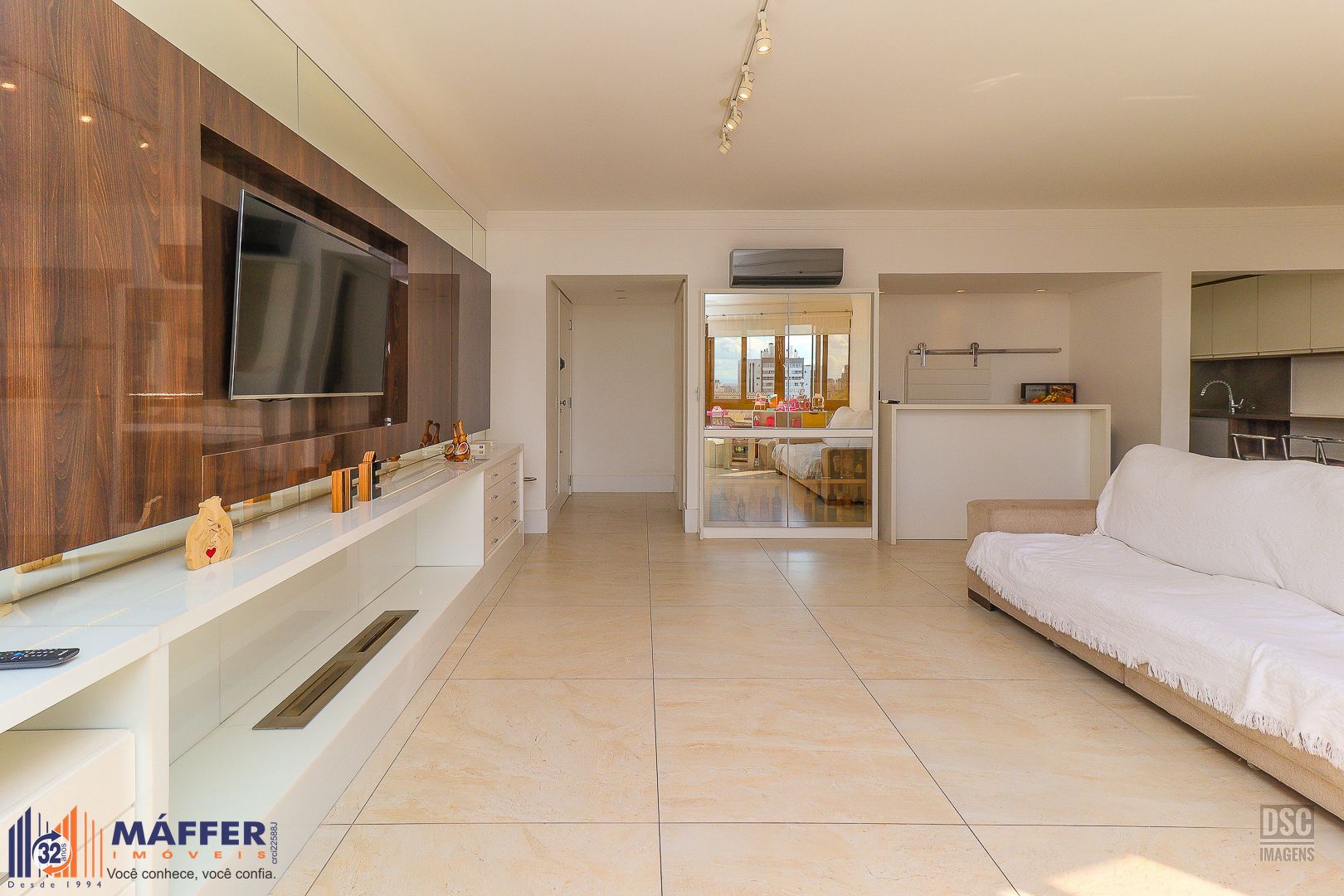 Apartamento, 3 quartos, 140 m² - Foto 9