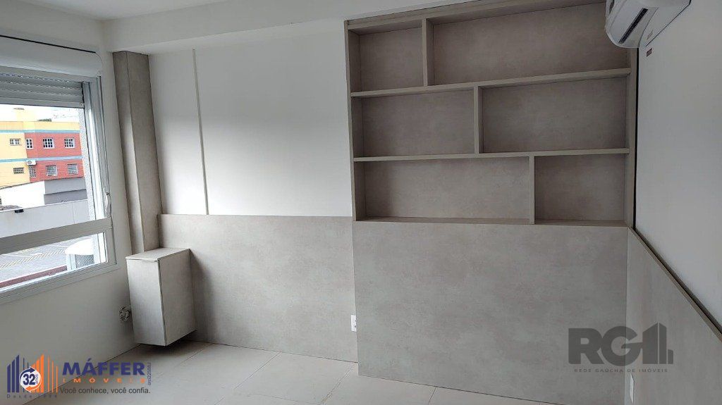 Apartamento, 1 quarto, 28 m² - Foto 8