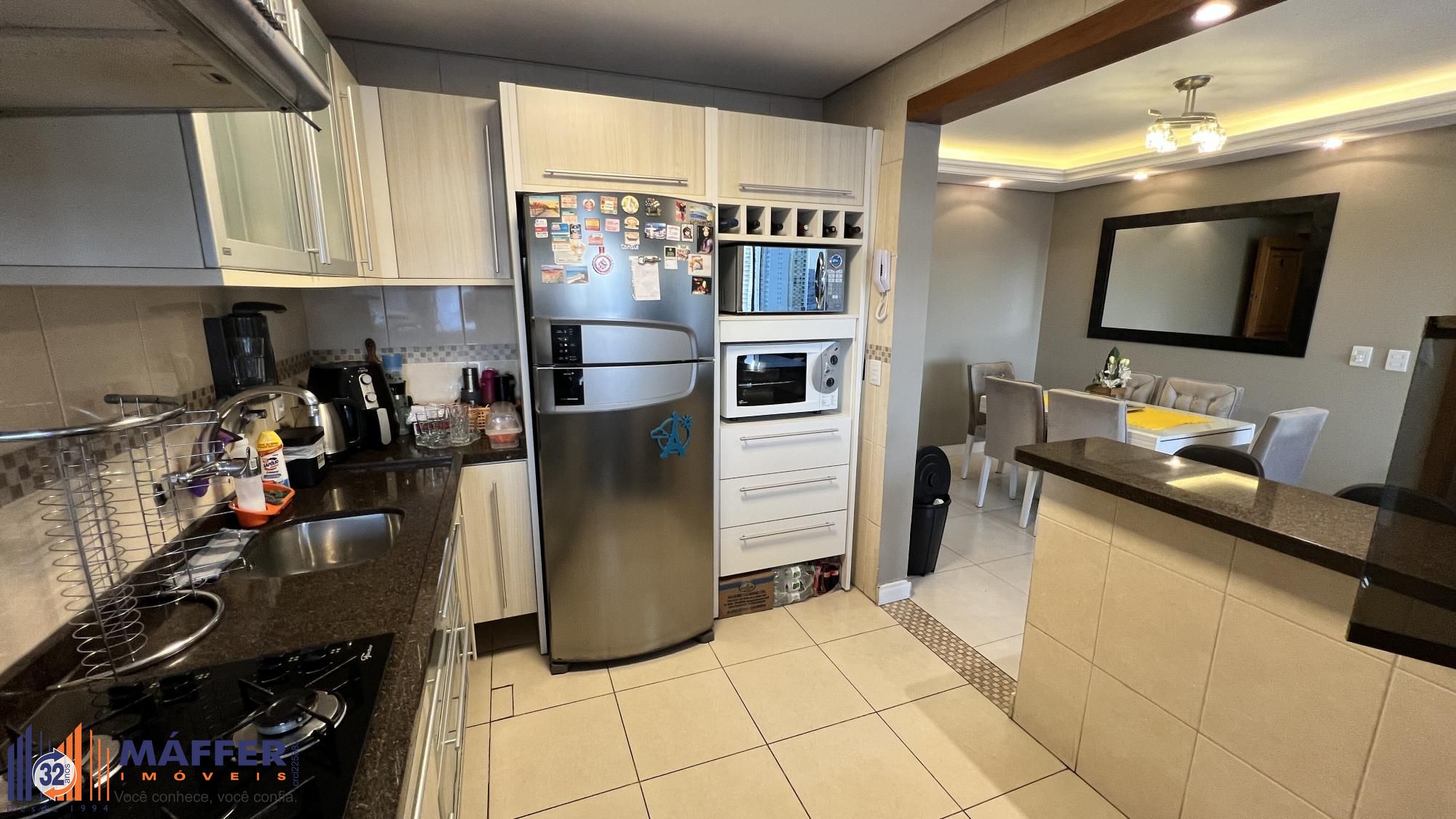 Apartamento, 3 quartos, 88 m² - Foto 8