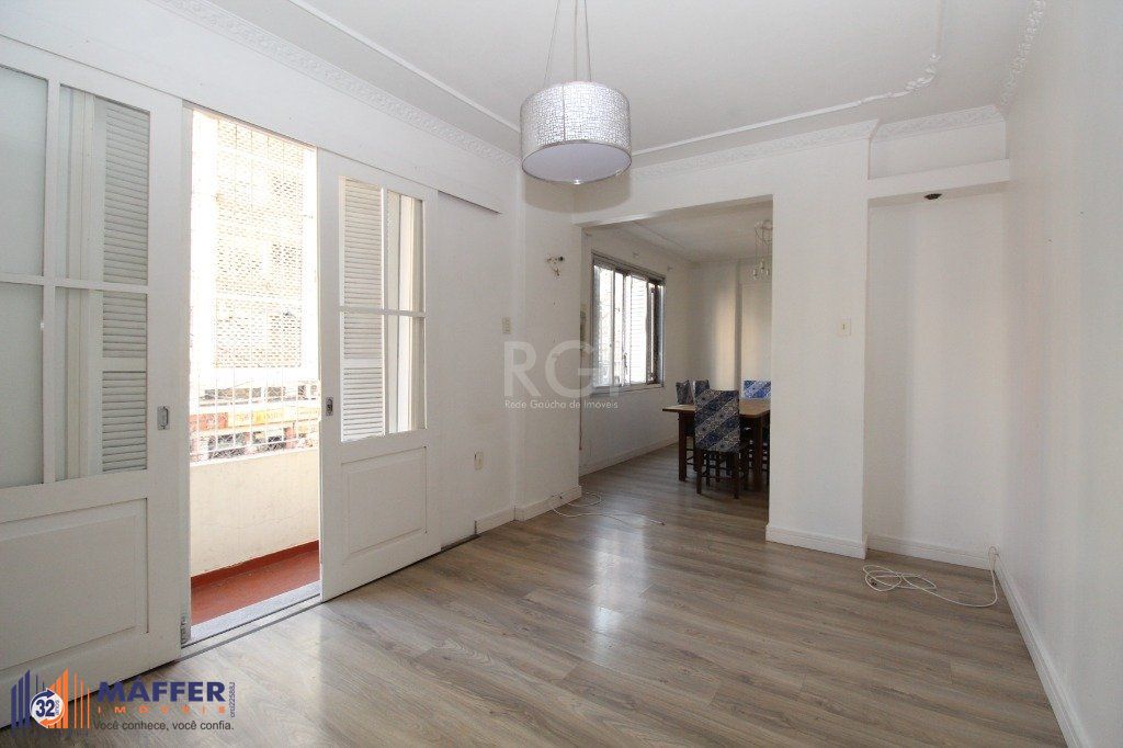 Apartamento para Venda - 112m², 3 dormitórios, Cidade Baixa