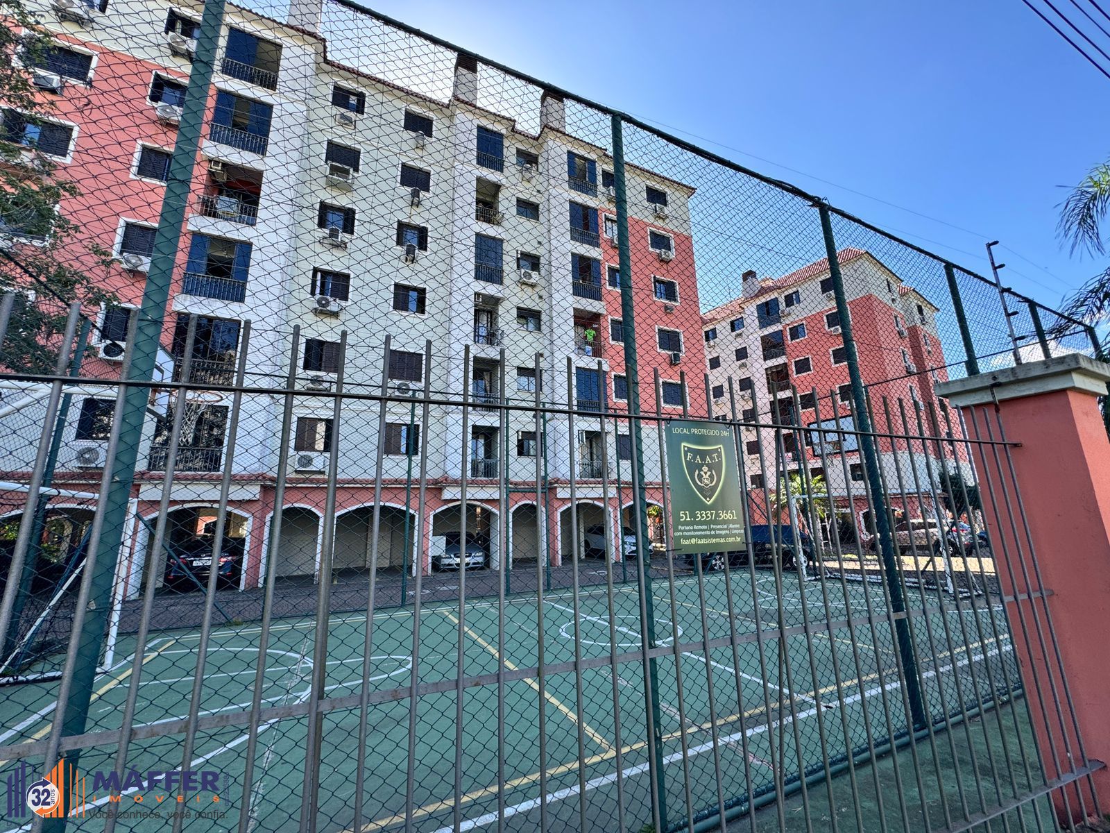 Apartamento, 3 quartos, 64 m² - Foto 18