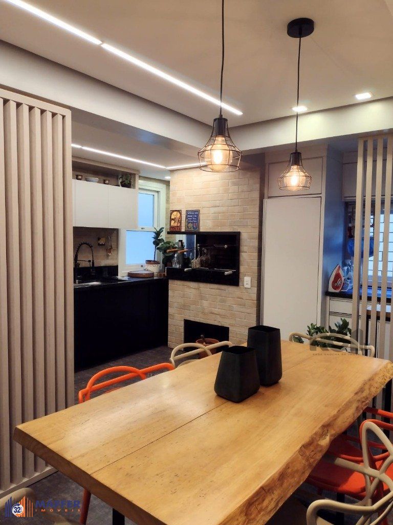 Apartamento, 3 quartos, 152 m² - Foto 7
