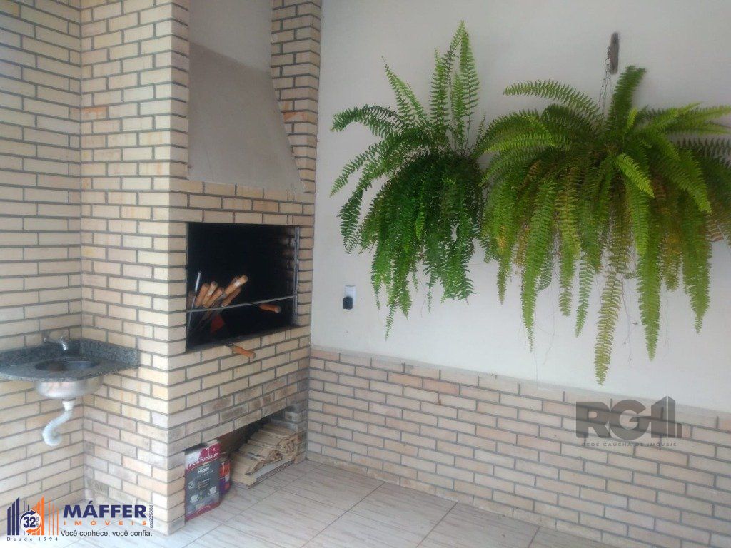 Casa, 3 quartos, 188 m² - Foto 9