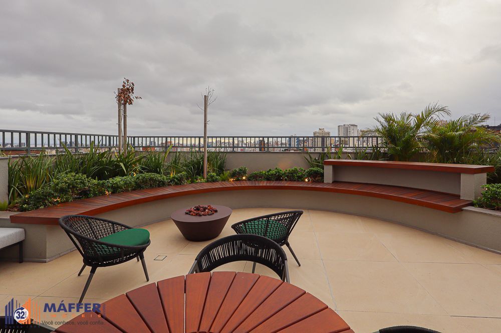 Apartamento, 1 quarto, 25 m² - Foto 25