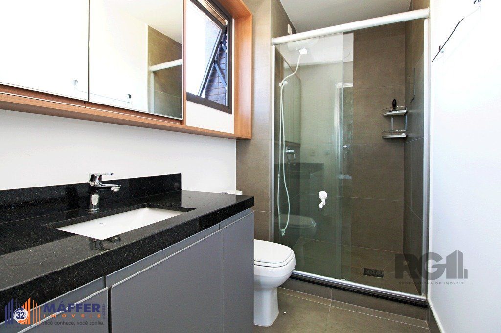 Apartamento, 1 quarto, 35 m² - Foto 8