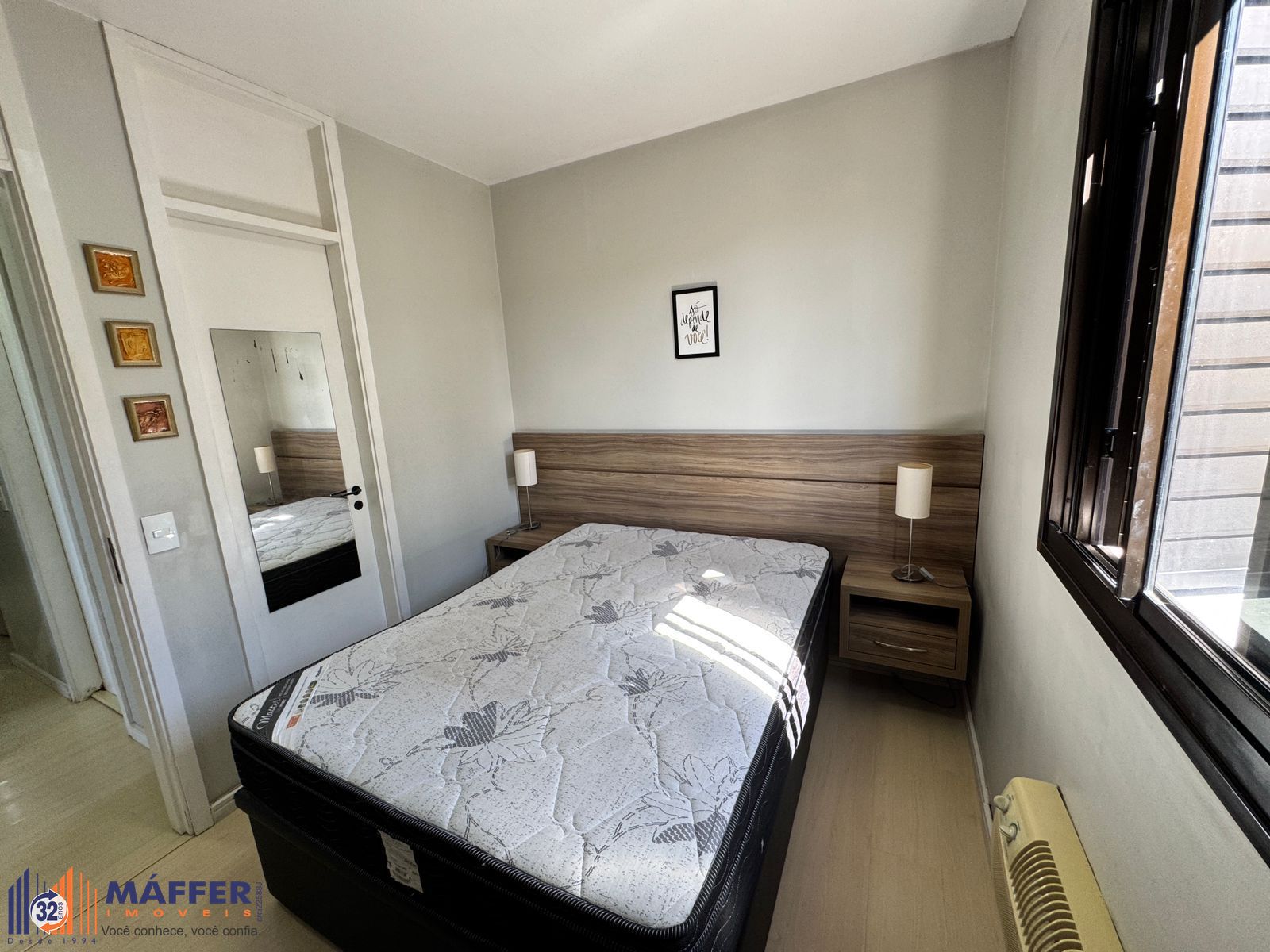 Apartamento, 3 quartos, 64 m² - Foto 7