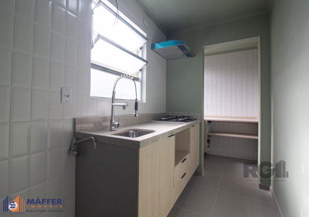 Apartamento, 1 quarto, 39 m² - Foto 6