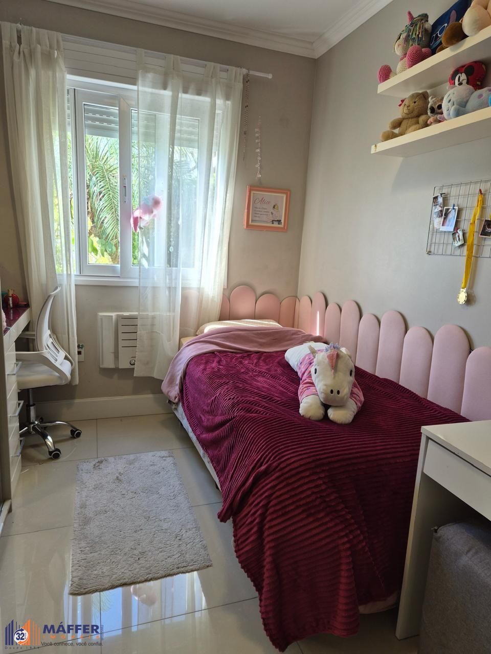 Apartamento, 2 quartos, 85 m² - Foto 17