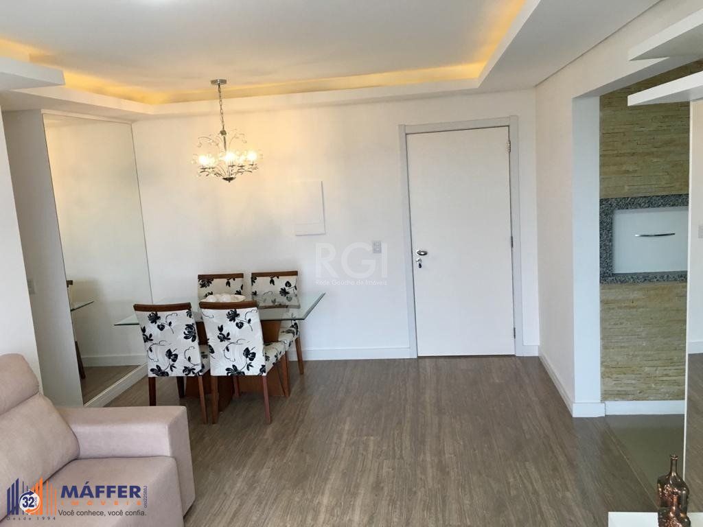 Apartamento, 3 quartos, 73 m² - Foto 3