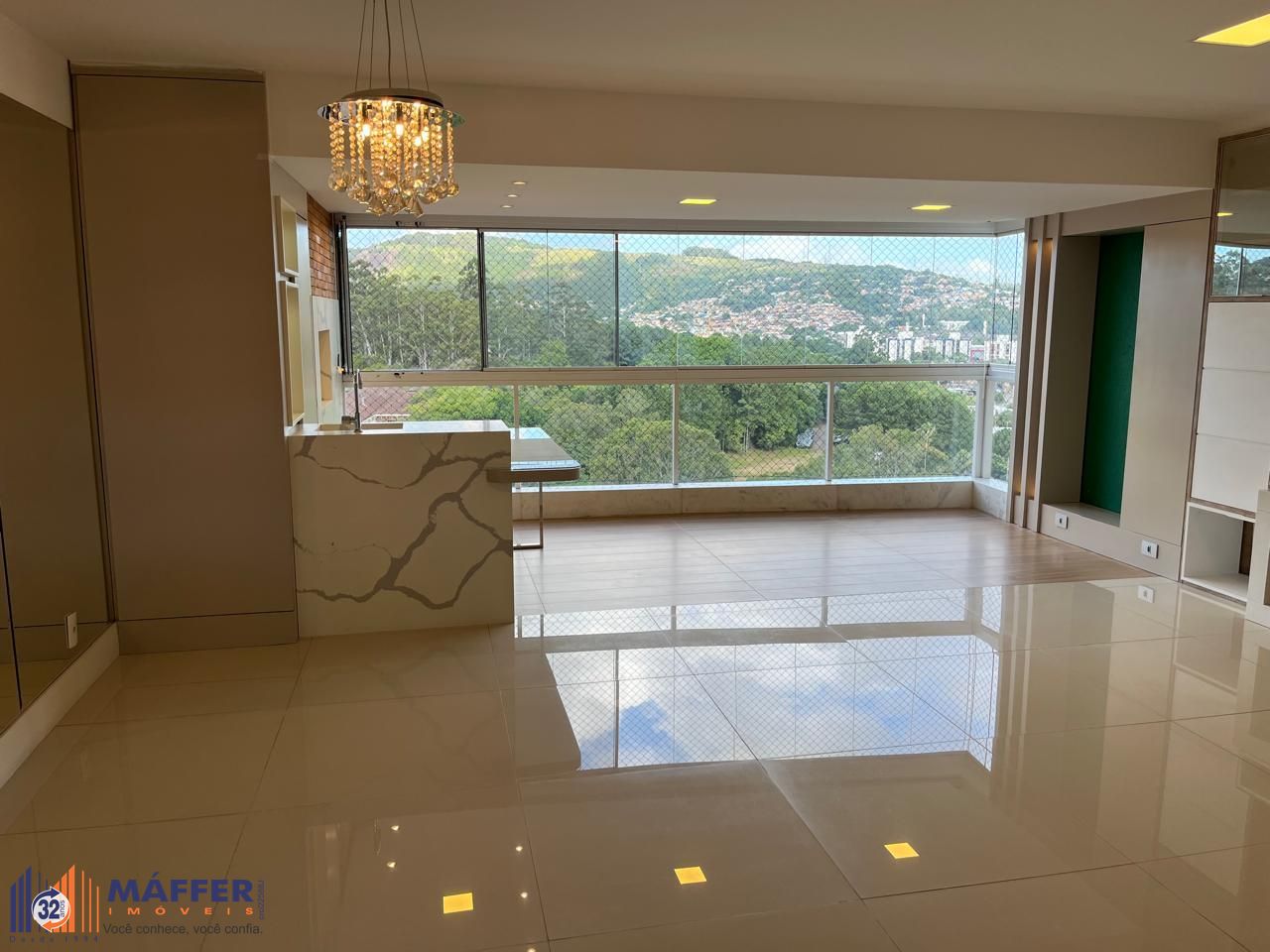Apartamento, 3 quartos, 128 m² - Foto 2