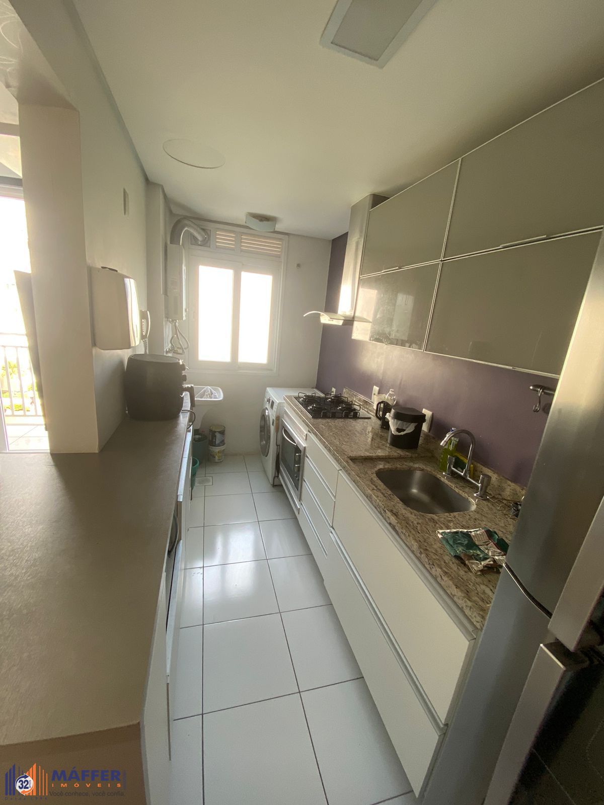 Apartamento, 2 quartos, 56 m² - Foto 7