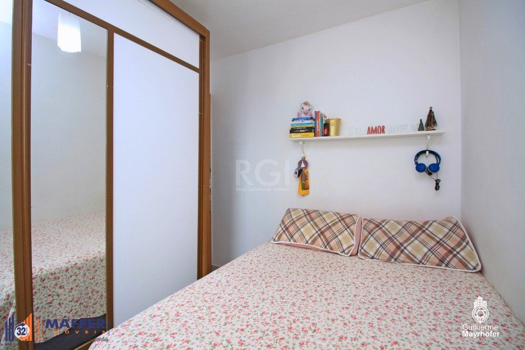 Apartamento, 2 quartos, 48 m² - Foto 7