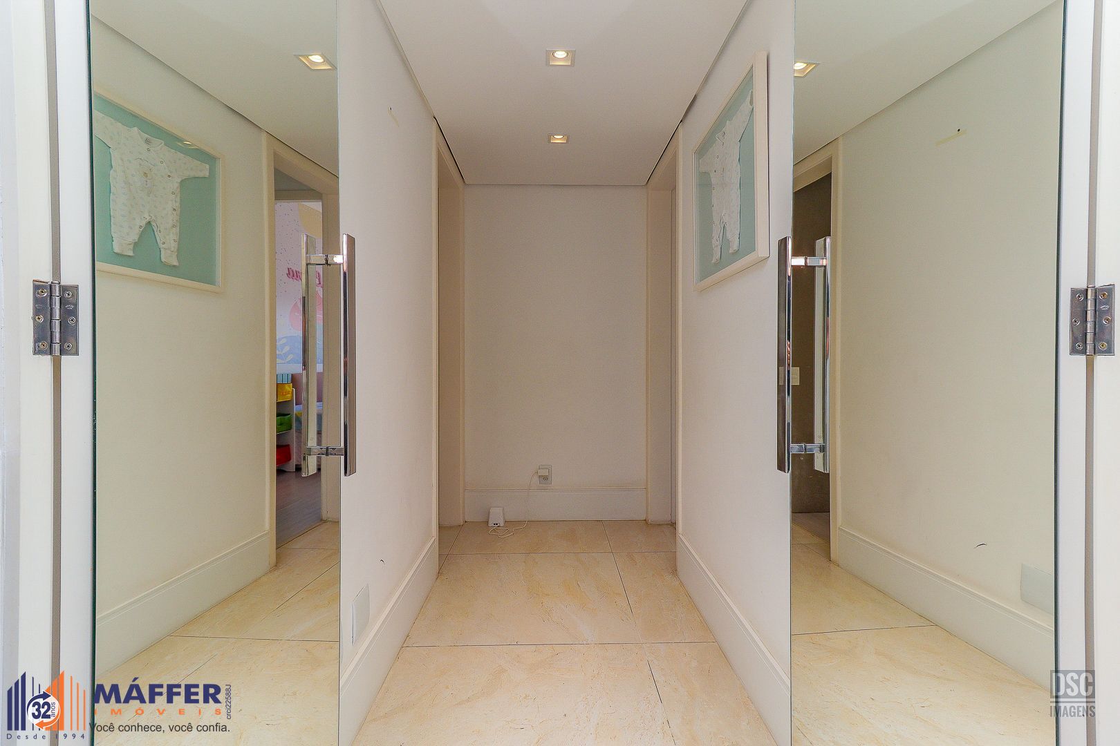Apartamento, 3 quartos, 140 m² - Foto 25