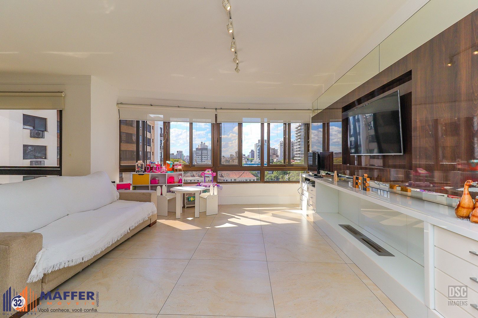 Apartamento, 3 quartos, 140 m² - Foto 7