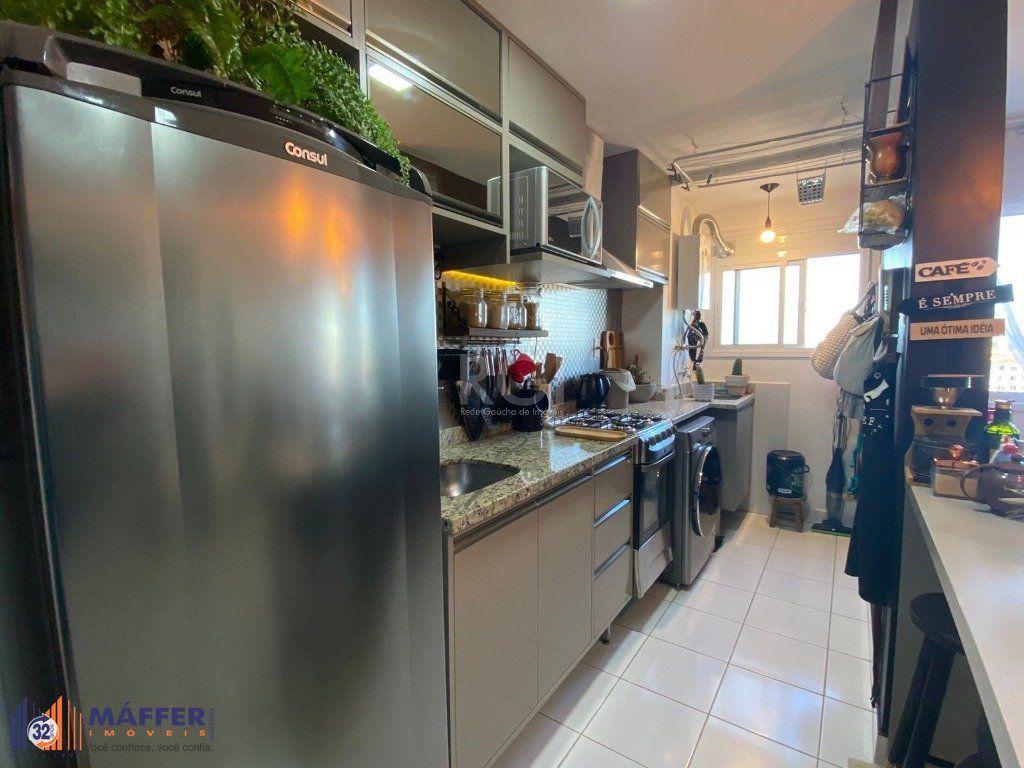 Apartamento, 2 quartos, 65 m² - Foto 6