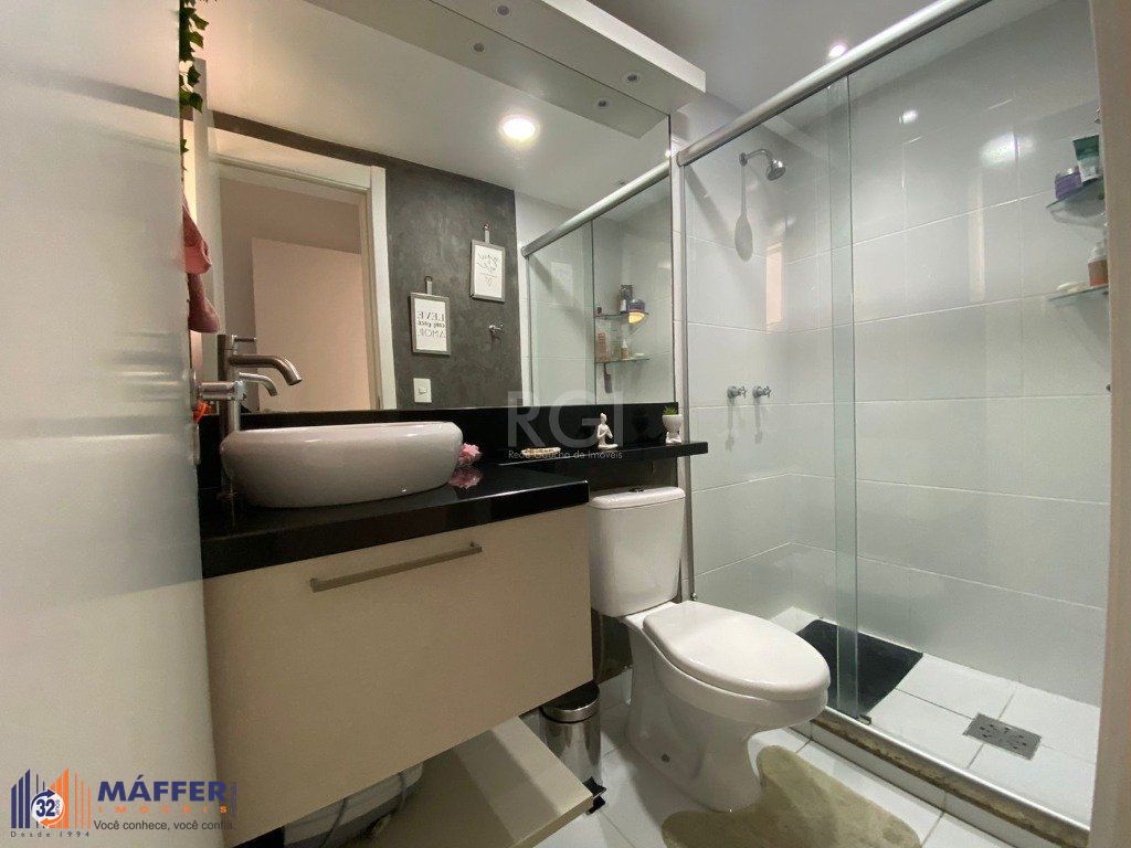 Apartamento, 2 quartos, 65 m² - Foto 15