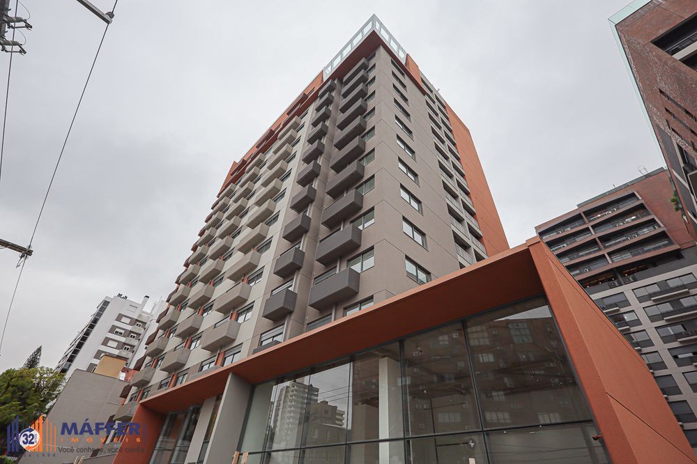 Apartamento, 1 quarto, 25 m² - Foto 29