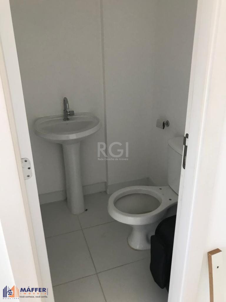 Sala-Conjunto, 39 m² - Foto 15