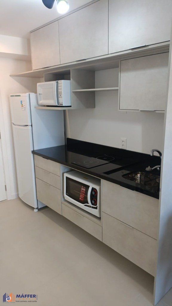 Apartamento, 1 quarto, 28 m² - Foto 4