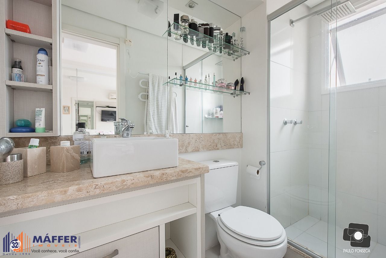 Apartamento, 3 quartos, 73 m² - Foto 11