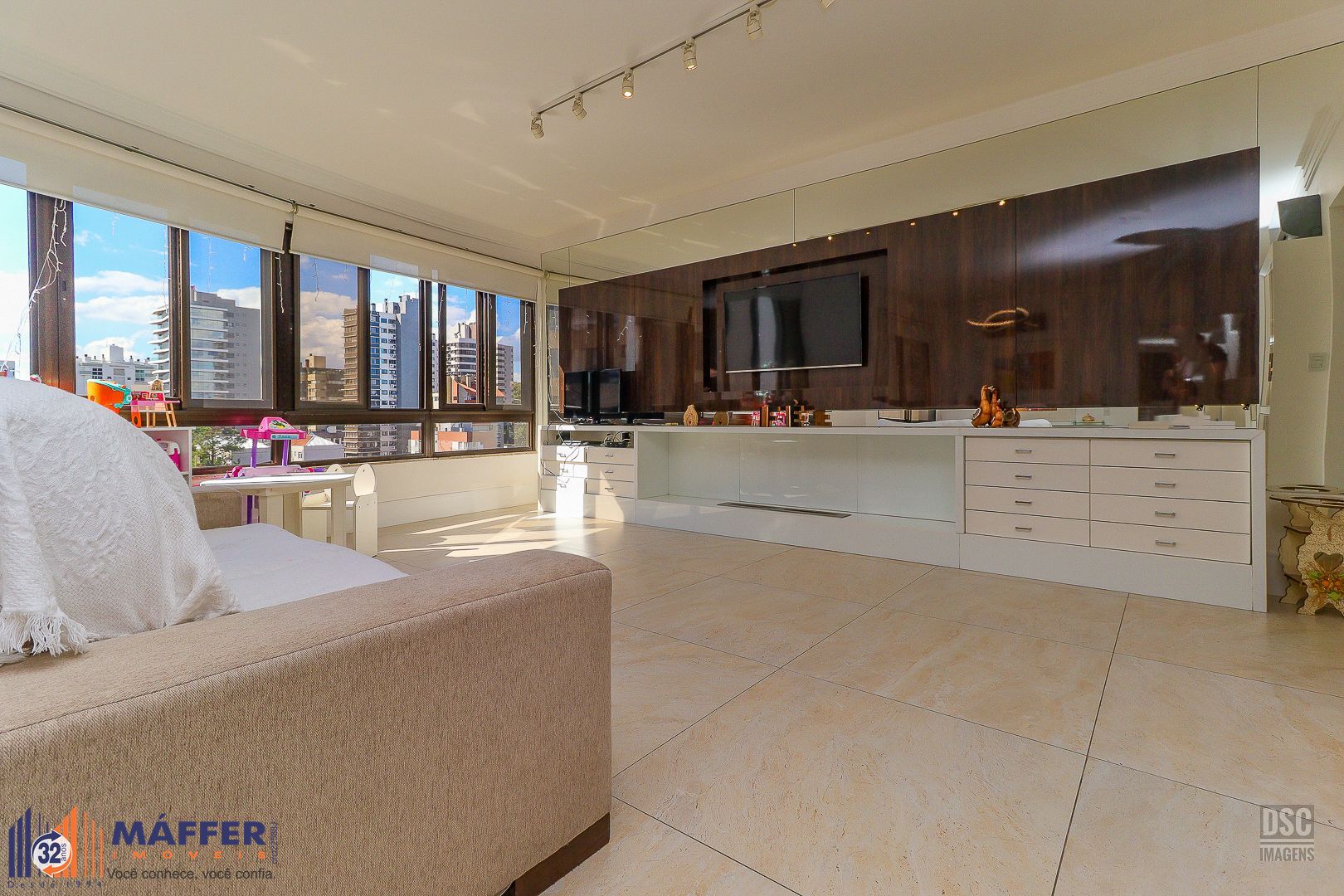 Apartamento, 3 quartos, 140 m² - Foto 6