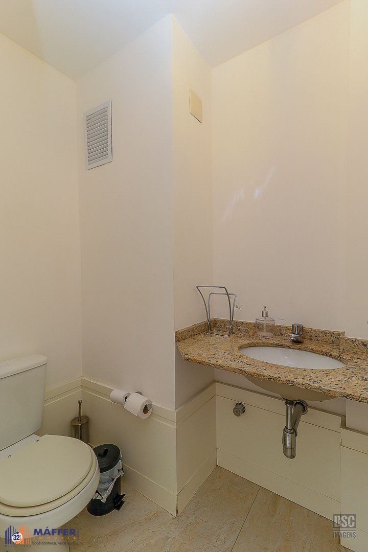 Apartamento, 3 quartos, 140 m² - Foto 24