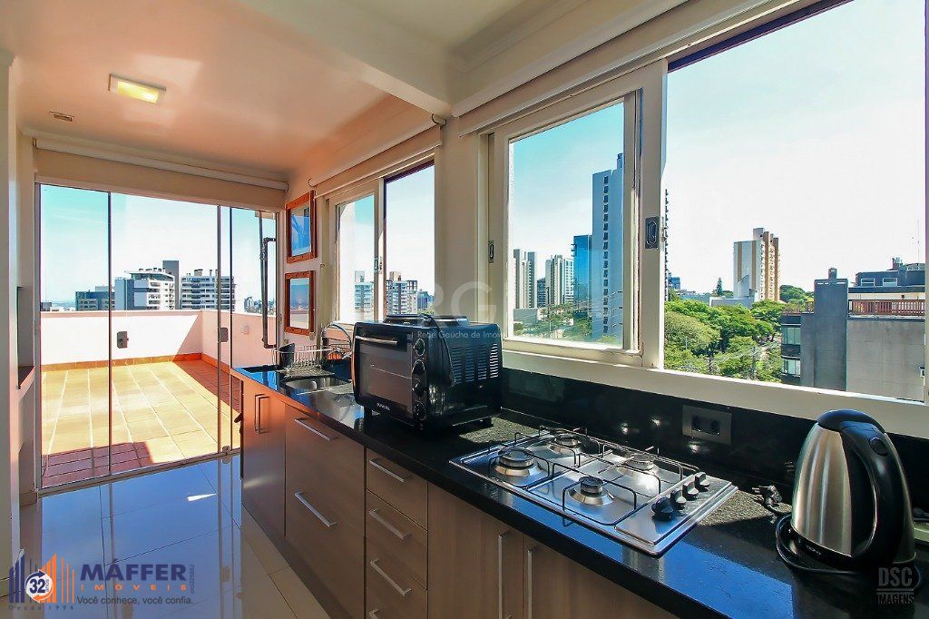 Cobertura, 3 quartos, 261 m² - Foto 15