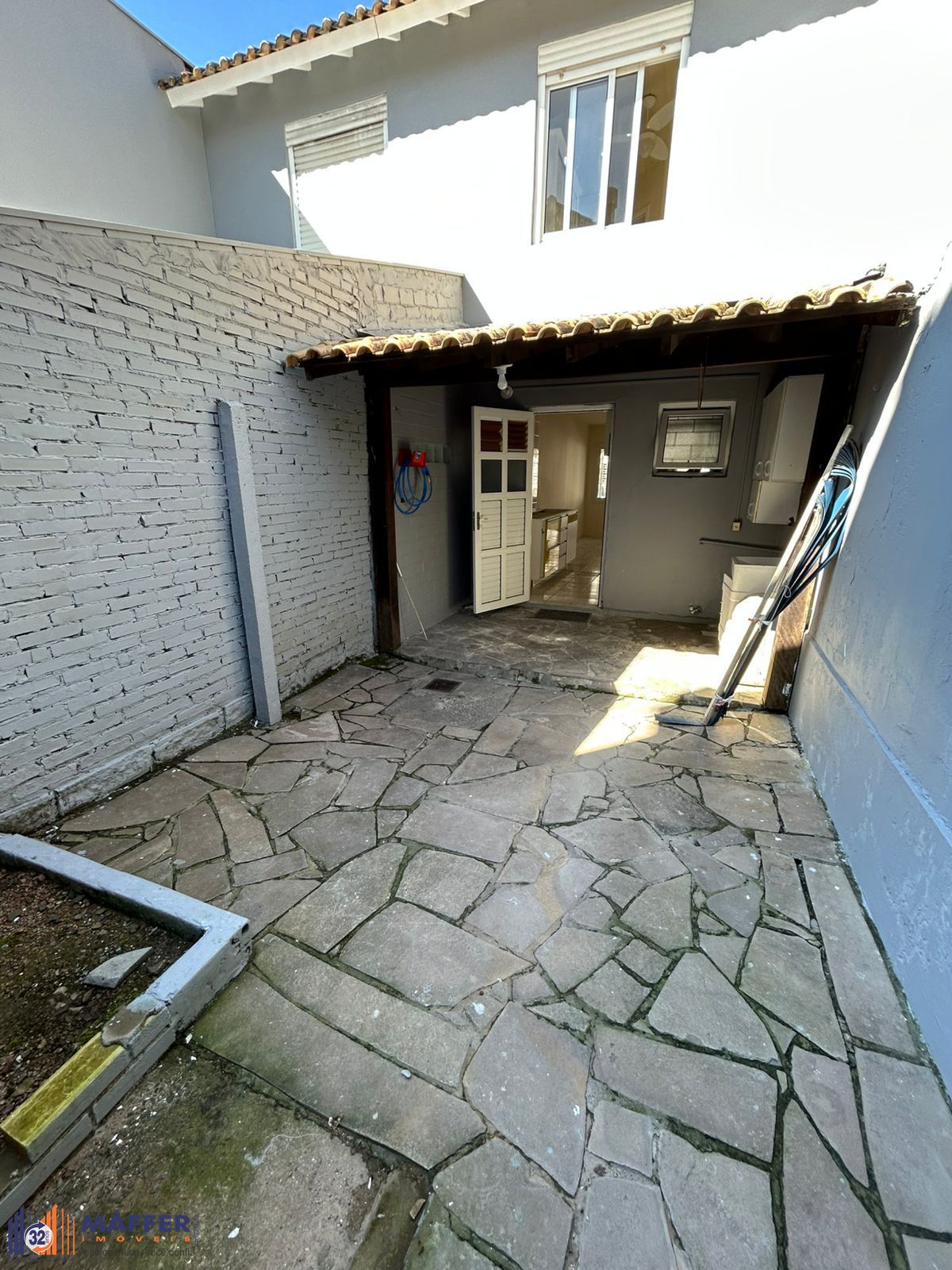 Casa de Condomínio, 2 quartos - Foto 8