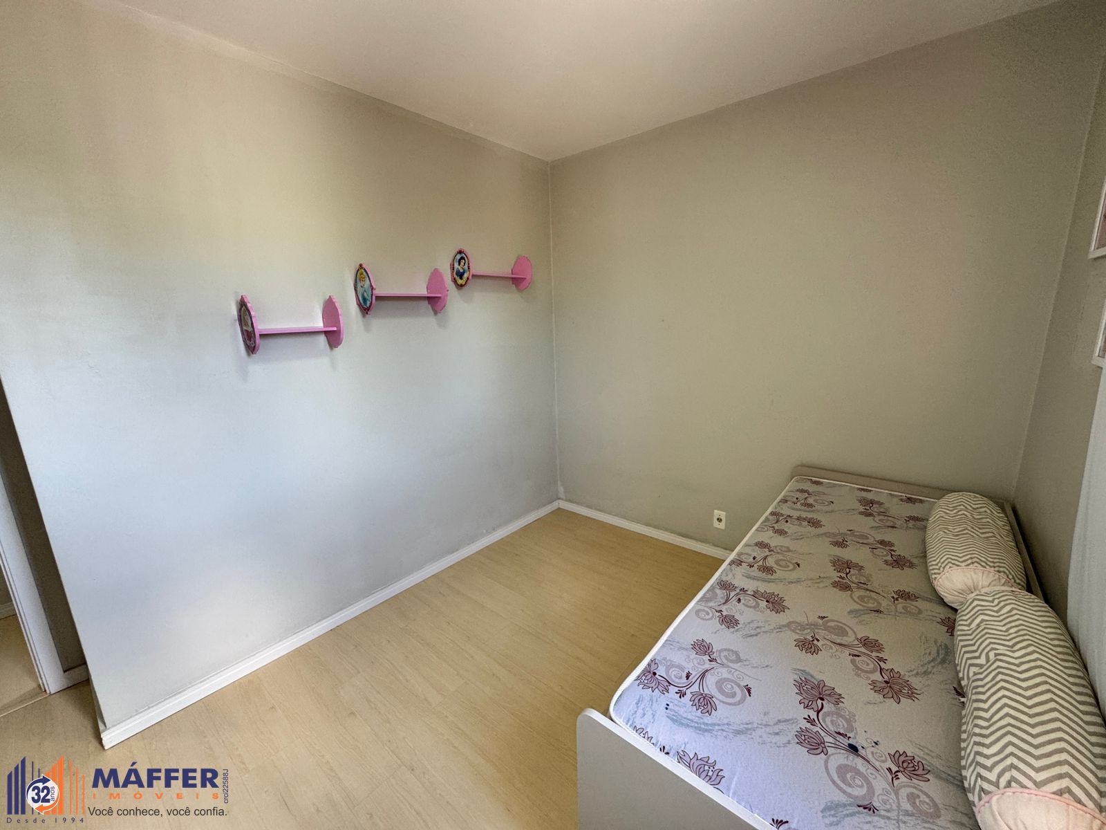 Apartamento, 3 quartos, 64 m² - Foto 10