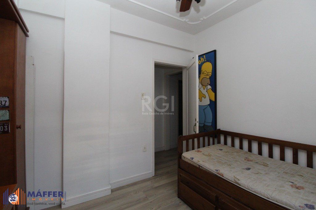 Apartamento, 3 quartos, 112 m² - Foto 16