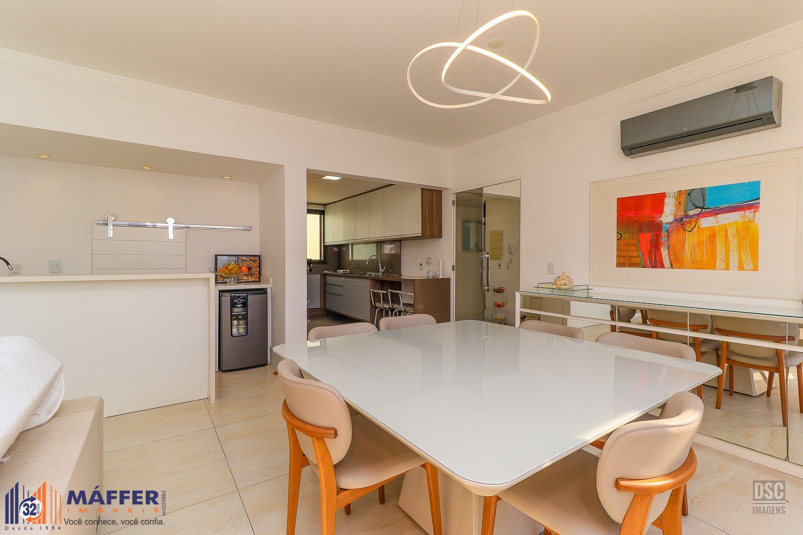 Apartamento, 3 quartos, 140 m² - Foto 10